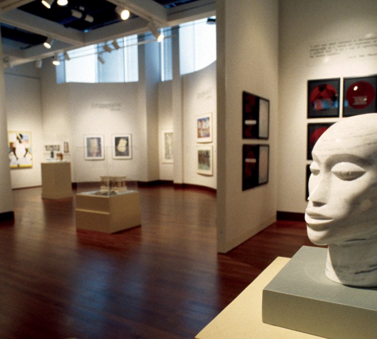 Museum of Fine Art (Atlanta,&nbspGA)